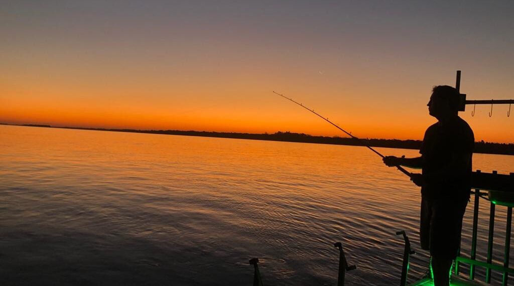 PORTO RICO: O novo paraíso do ecoturismo, turismo náutico e da pesca esportiva no Paraná