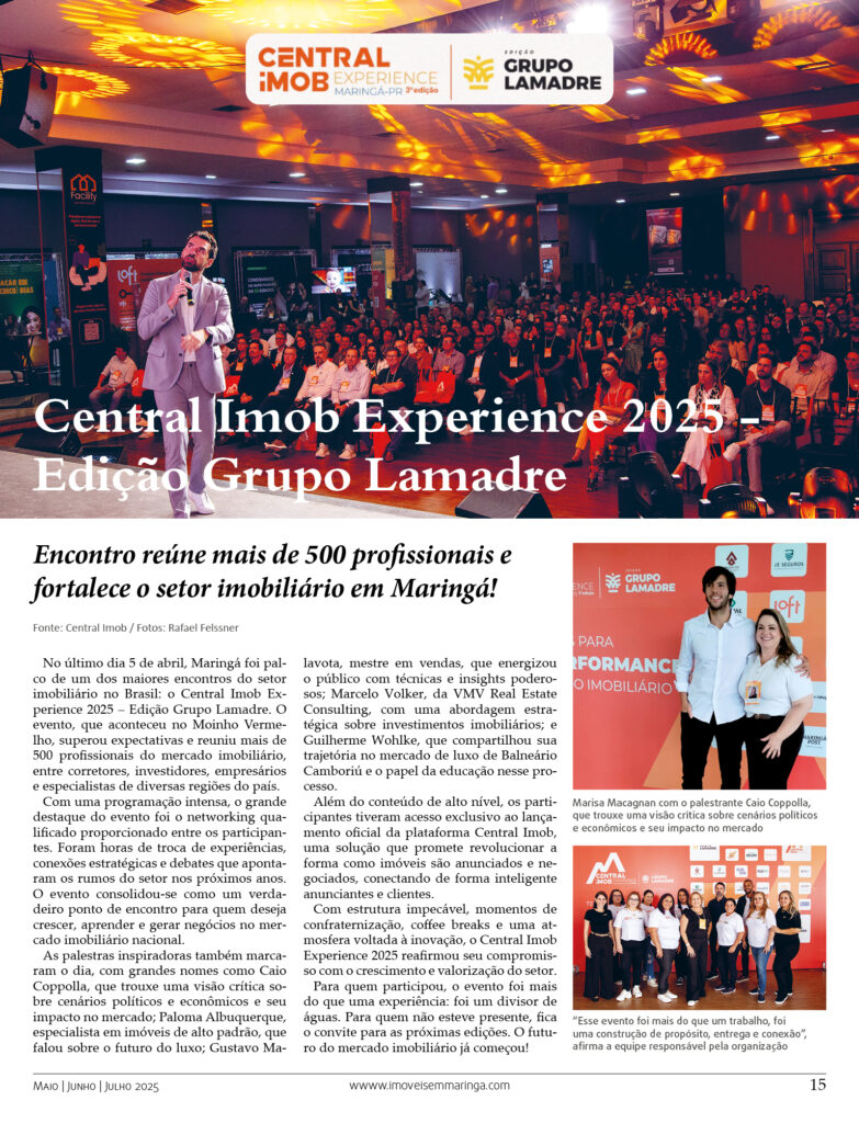 CENTRAL iMOB