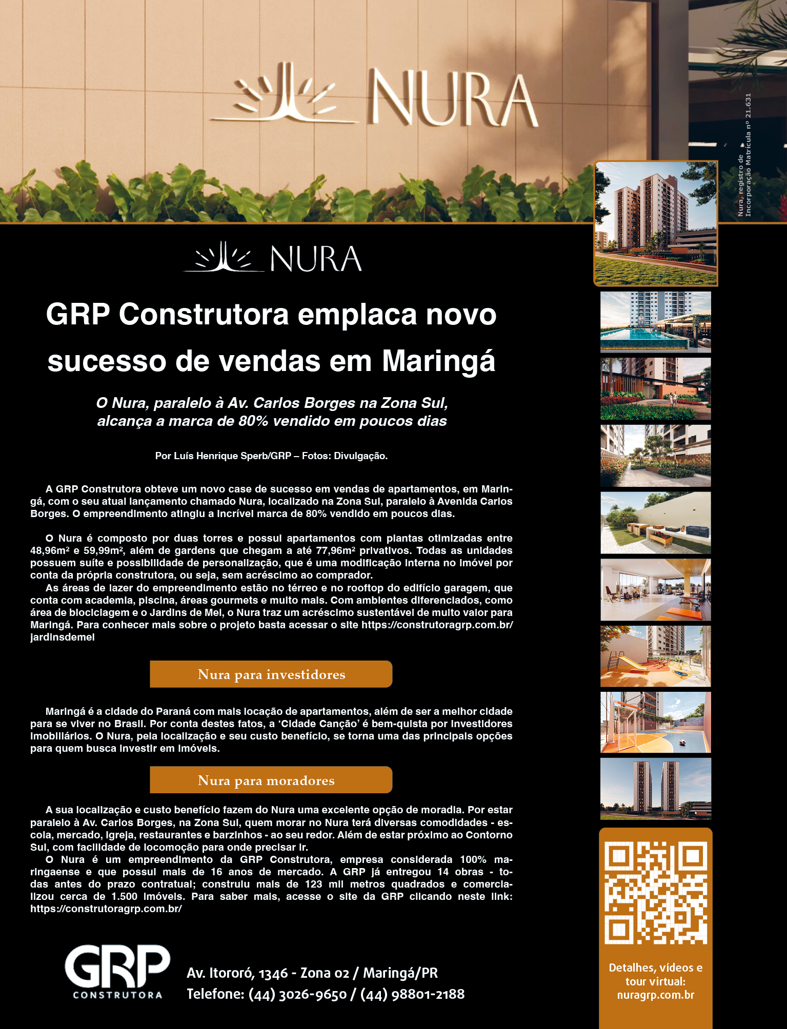 GRP Constutora
