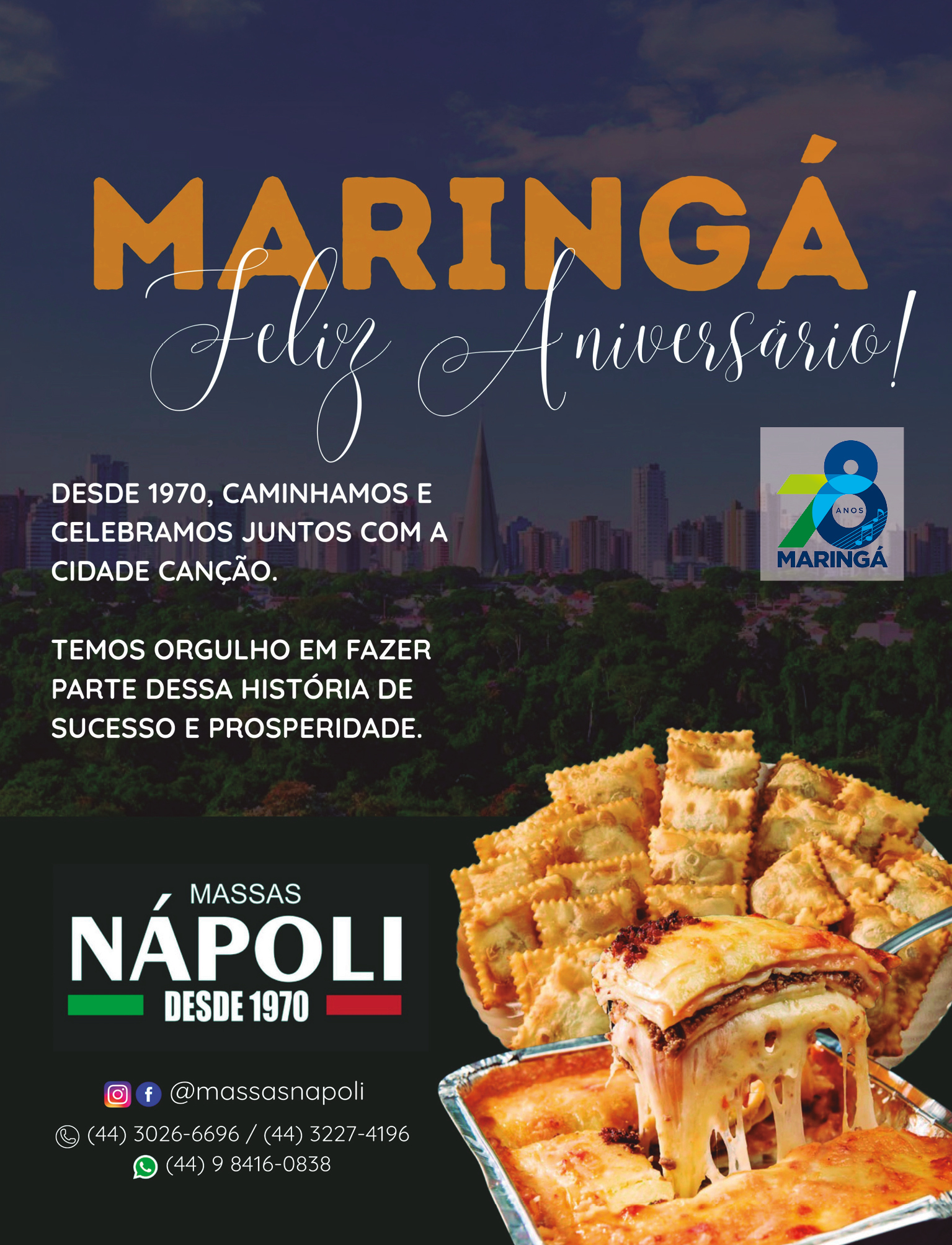 Massas Nápoli