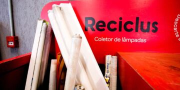 Pilhas, baterias e medicamentos têm locais específicos para descarte em Maringá