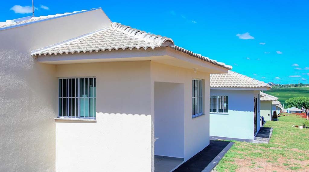 Maringá abre credenciamento para empresas interessadas em elaborar e executar projetos de construção de 200 unidades habitacionais