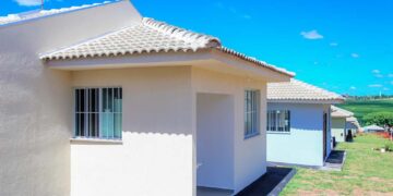 Maringá abre credenciamento para empresas interessadas em elaborar e executar projetos de construção de 200 unidades habitacionais