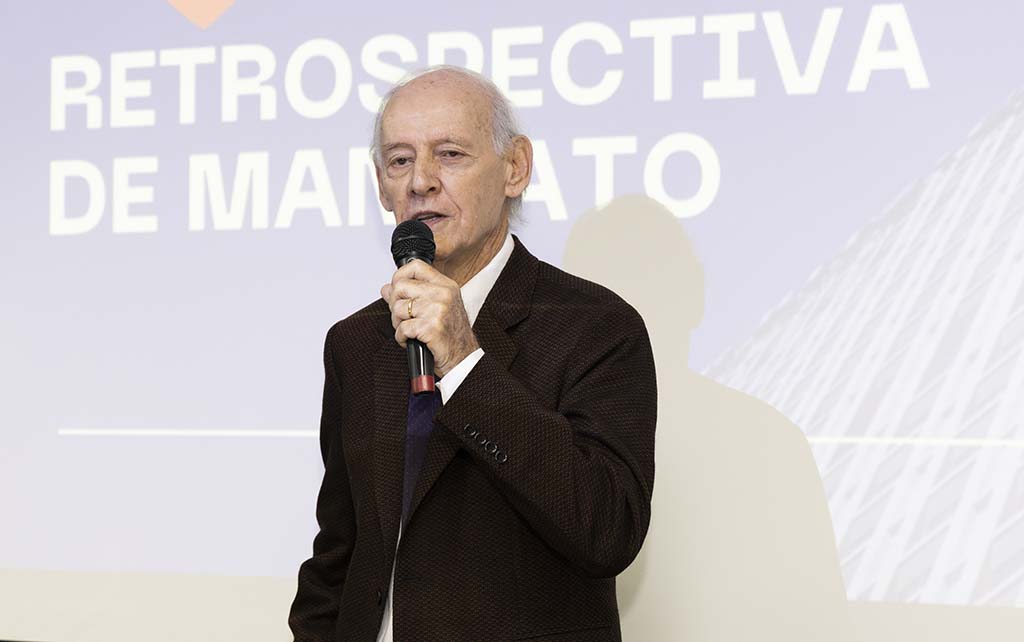 Cleiton Zanoni assume Presidência da Central iMOB com o compromisso de projetar, ainda mais, a imagem da entidade