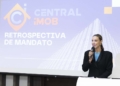 Cleiton Zanoni assume Presidência da Central iMOB com o compromisso de projetar, ainda mais, a imagem da entidade