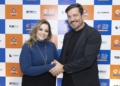 Cleiton Zanoni assume Presidência da Central iMOB com o compromisso de projetar, ainda mais, a imagem da entidade