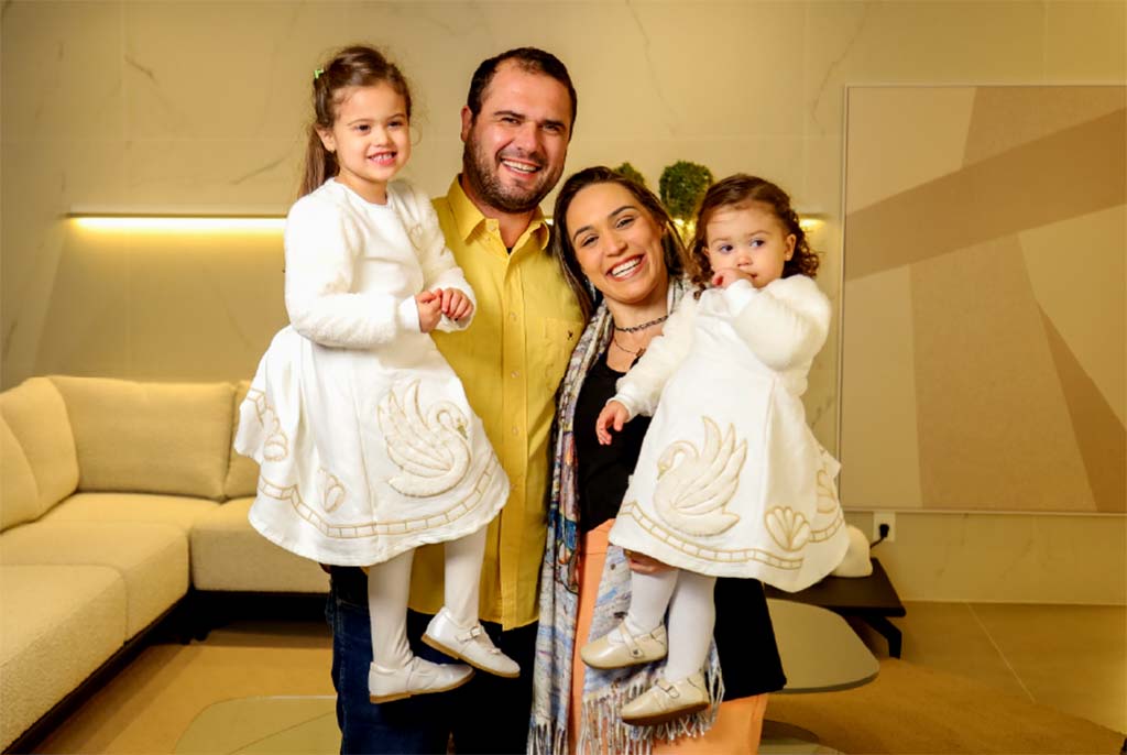 Plaenge entrega o Evidence em noite especial com clientes, parceiros e convidados