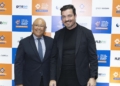 Cleiton Zanoni assume Presidência da Central iMOB com o compromisso de projetar, ainda mais, a imagem da entidade