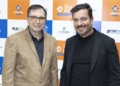 Cleiton Zanoni assume Presidência da Central iMOB com o compromisso de projetar, ainda mais, a imagem da entidade