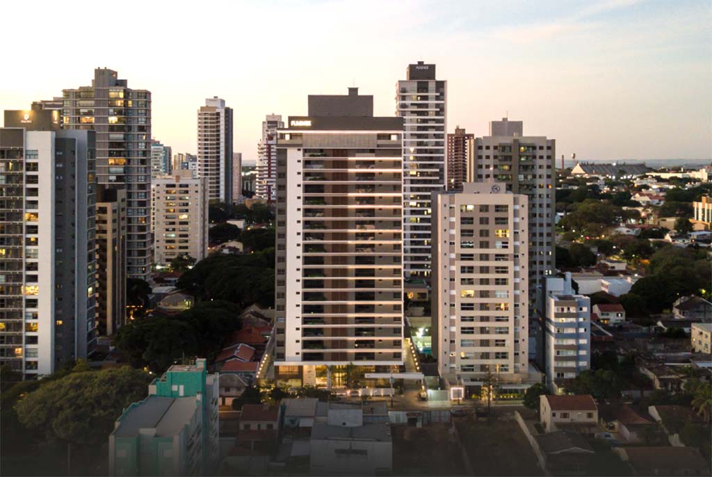 Plaenge entrega o Evidence em noite especial com clientes, parceiros e convidados