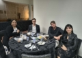 Cleiton Zanoni assume Presidência da Central iMOB com o compromisso de projetar, ainda mais, a imagem da entidade