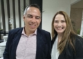 Cleiton Zanoni assume Presidência da Central iMOB com o compromisso de projetar, ainda mais, a imagem da entidade