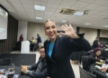 Cleiton Zanoni assume Presidência da Central iMOB com o compromisso de projetar, ainda mais, a imagem da entidade