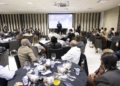 Cleiton Zanoni assume Presidência da Central iMOB com o compromisso de projetar, ainda mais, a imagem da entidade