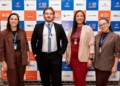 Cleiton Zanoni assume Presidência da Central iMOB com o compromisso de projetar, ainda mais, a imagem da entidade