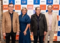Cleiton Zanoni assume Presidência da Central iMOB com o compromisso de projetar, ainda mais, a imagem da entidade