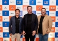 Cleiton Zanoni assume Presidência da Central iMOB com o compromisso de projetar, ainda mais, a imagem da entidade