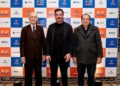 Cleiton Zanoni assume Presidência da Central iMOB com o compromisso de projetar, ainda mais, a imagem da entidade