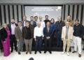 Cleiton Zanoni assume Presidência da Central iMOB com o compromisso de projetar, ainda mais, a imagem da entidade