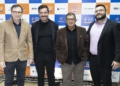 Cleiton Zanoni assume Presidência da Central iMOB com o compromisso de projetar, ainda mais, a imagem da entidade