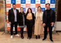 Cleiton Zanoni assume Presidência da Central iMOB com o compromisso de projetar, ainda mais, a imagem da entidade