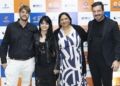 Cleiton Zanoni assume Presidência da Central iMOB com o compromisso de projetar, ainda mais, a imagem da entidade