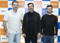 Cleiton Zanoni assume Presidência da Central iMOB com o compromisso de projetar, ainda mais, a imagem da entidade