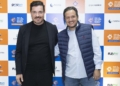 Cleiton Zanoni assume Presidência da Central iMOB com o compromisso de projetar, ainda mais, a imagem da entidade