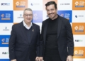 Cleiton Zanoni assume Presidência da Central iMOB com o compromisso de projetar, ainda mais, a imagem da entidade