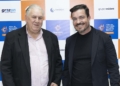 Cleiton Zanoni assume Presidência da Central iMOB com o compromisso de projetar, ainda mais, a imagem da entidade