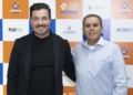 Cleiton Zanoni assume Presidência da Central iMOB com o compromisso de projetar, ainda mais, a imagem da entidade