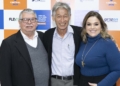 Cleiton Zanoni assume Presidência da Central iMOB com o compromisso de projetar, ainda mais, a imagem da entidade
