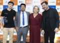 Cleiton Zanoni assume Presidência da Central iMOB com o compromisso de projetar, ainda mais, a imagem da entidade