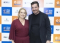 Cleiton Zanoni assume Presidência da Central iMOB com o compromisso de projetar, ainda mais, a imagem da entidade
