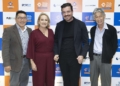 Cleiton Zanoni assume Presidência da Central iMOB com o compromisso de projetar, ainda mais, a imagem da entidade