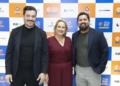 Cleiton Zanoni assume Presidência da Central iMOB com o compromisso de projetar, ainda mais, a imagem da entidade