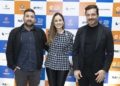 Cleiton Zanoni assume Presidência da Central iMOB com o compromisso de projetar, ainda mais, a imagem da entidade