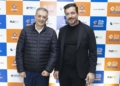 Cleiton Zanoni assume Presidência da Central iMOB com o compromisso de projetar, ainda mais, a imagem da entidade