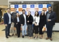 Cleiton Zanoni assume Presidência da Central iMOB com o compromisso de projetar, ainda mais, a imagem da entidade