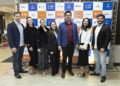 Cleiton Zanoni assume Presidência da Central iMOB com o compromisso de projetar, ainda mais, a imagem da entidade