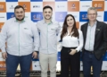 Cleiton Zanoni assume Presidência da Central iMOB com o compromisso de projetar, ainda mais, a imagem da entidade