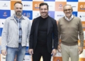 Cleiton Zanoni assume Presidência da Central iMOB com o compromisso de projetar, ainda mais, a imagem da entidade
