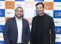 Cleiton Zanoni assume Presidência da Central iMOB com o compromisso de projetar, ainda mais, a imagem da entidade