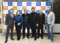 Cleiton Zanoni assume Presidência da Central iMOB com o compromisso de projetar, ainda mais, a imagem da entidade