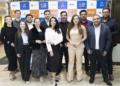 Cleiton Zanoni assume Presidência da Central iMOB com o compromisso de projetar, ainda mais, a imagem da entidade
