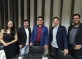 Cleiton Zanoni assume Presidência da Central iMOB com o compromisso de projetar, ainda mais, a imagem da entidade