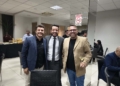 Cleiton Zanoni assume Presidência da Central iMOB com o compromisso de projetar, ainda mais, a imagem da entidade