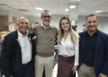 Cleiton Zanoni assume Presidência da Central iMOB com o compromisso de projetar, ainda mais, a imagem da entidade