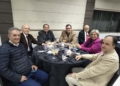 Cleiton Zanoni assume Presidência da Central iMOB com o compromisso de projetar, ainda mais, a imagem da entidade