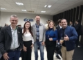 Cleiton Zanoni assume Presidência da Central iMOB com o compromisso de projetar, ainda mais, a imagem da entidade